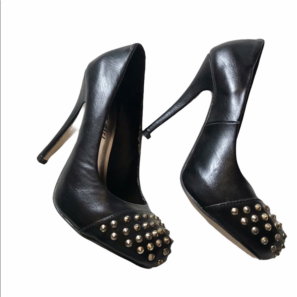 Madden Girl Stiletto Heels